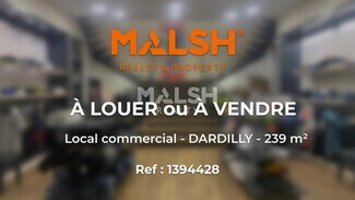 Más detalles de Local en alquiler