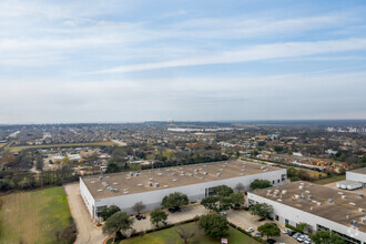 3815 A Jarrett Way, Austin, TX - VISTA AÉREA  vista de mapa