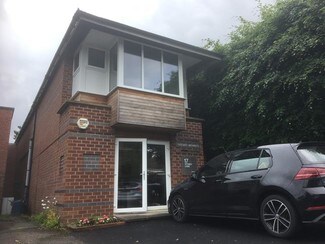 Más detalles de 17 Stoney Ln, Wilmslow - Oficina en venta