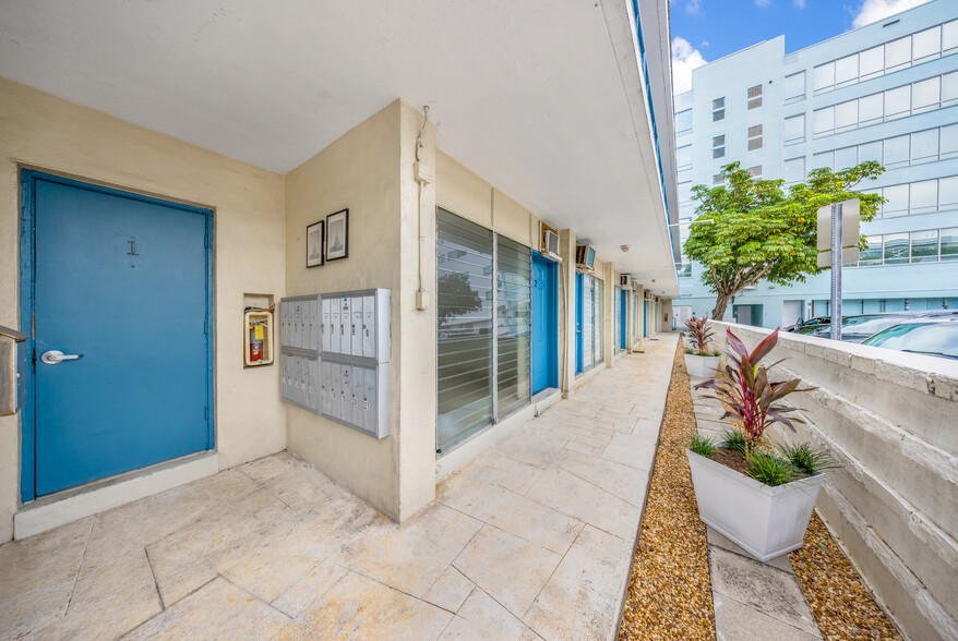 1685 Jefferson Ave, Miami Beach, FL en venta - Foto del edificio - Imagen 3 de 21