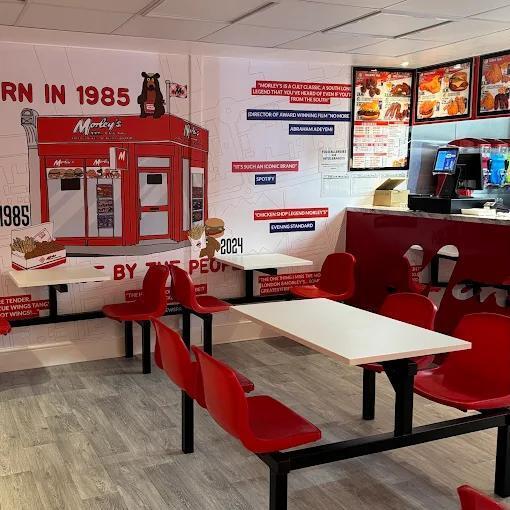 1-5 Glyn Sq, Milton Keynes en alquiler Foto del interior- Imagen 1 de 4