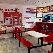 1-5 Glyn Sq, Milton Keynes en alquiler Foto del interior- Imagen 1 de 4