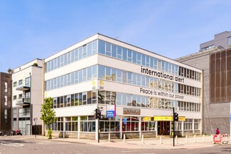 Más detalles de 346 Clapham Rd, London - Oficina/Clínica en alquiler