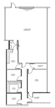 220 Story Rd N, Irving, TX en alquiler Plano de la planta- Imagen 1 de 1