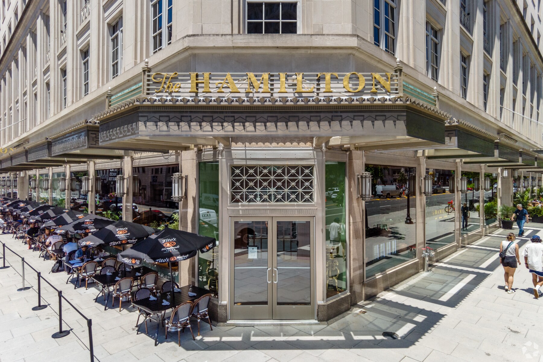 600 14th St NW, Washington, DC en alquiler Foto principal- Imagen 1 de 18