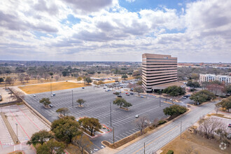 500 E Border St, Arlington, TX - VISTA AÉREA  vista de mapa