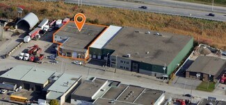 Más detalles de 4030-4050 Boul Leman, Laval, QC - Nave en venta