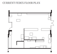 Lake City Way NE, Seattle, WA en alquiler Plano de la planta- Imagen 1 de 1