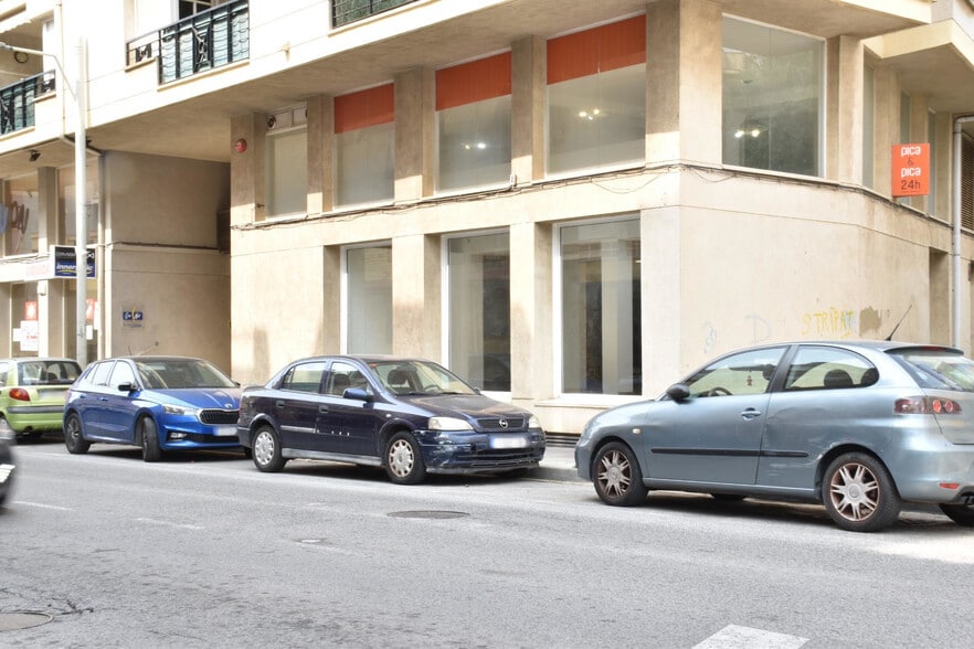 Edificio residencial en El Vendrell, Tarragona en venta - Foto del interior - Imagen 1 de 1