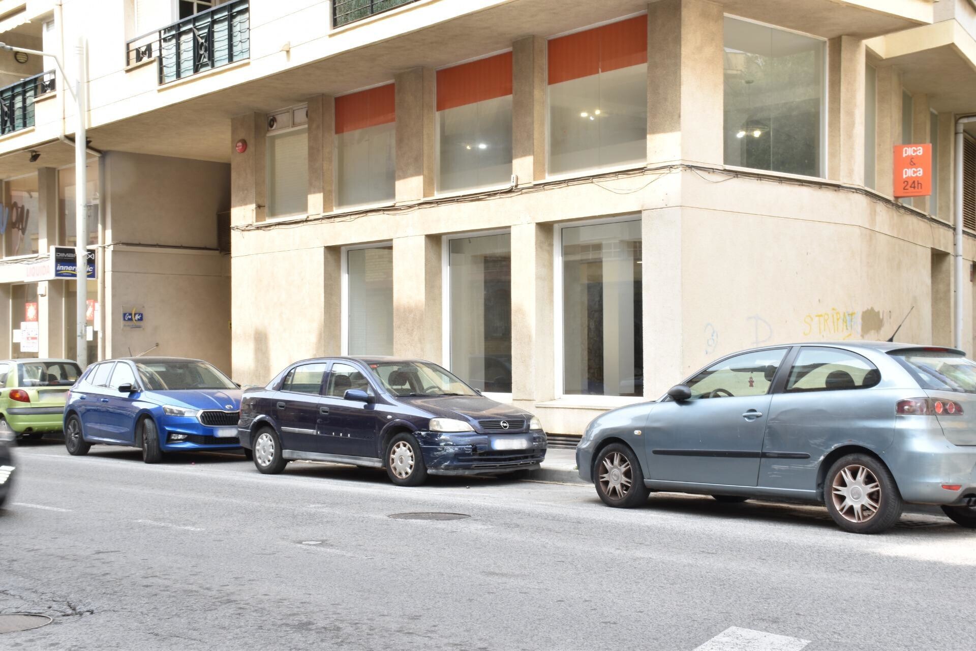 Edificio residencial en El Vendrell, Tarragona en venta Foto del interior- Imagen 1 de 2