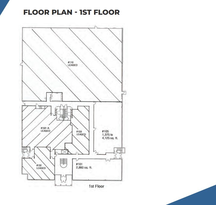 9229 E 37th St, Wichita, KS en alquiler Plano de la planta- Imagen 1 de 1