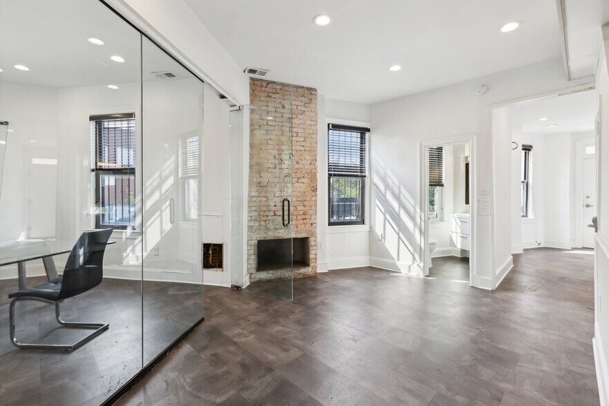 925 U St NW, Washington, DC en alquiler - Foto del interior - Imagen 1 de 28