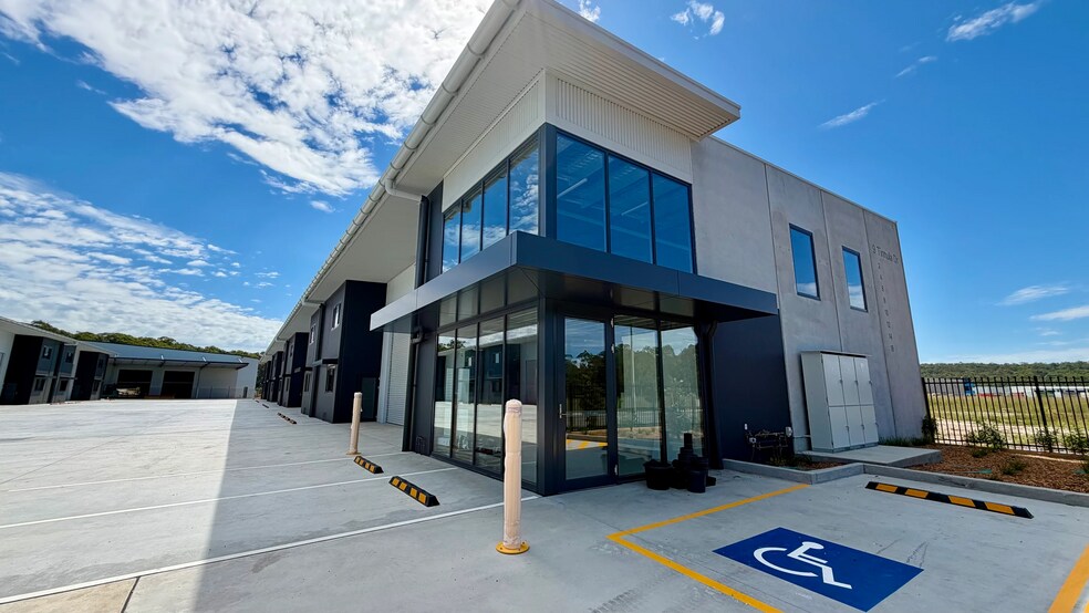 9 Tinnula Dr, Jilliby en alquiler - Foto del edificio - Imagen 3 de 3