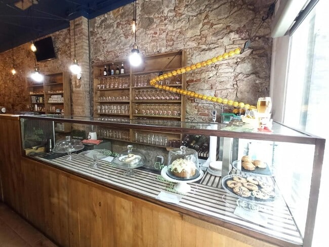 Más detalles de Local en alquiler