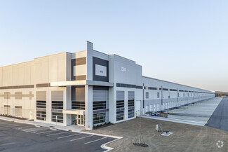 Delta Industrial Park - Inmueble