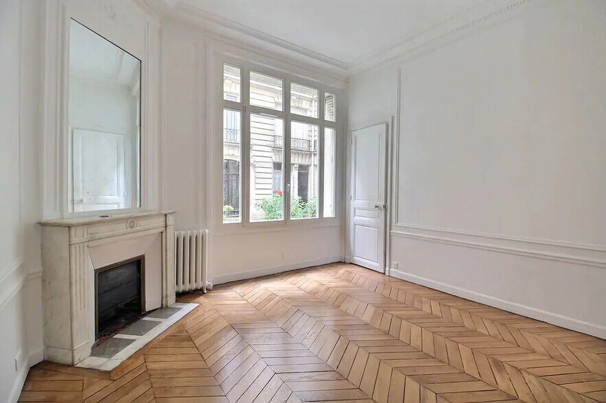 Oficina en Paris en alquiler - Foto del edificio - Imagen 1 de 8