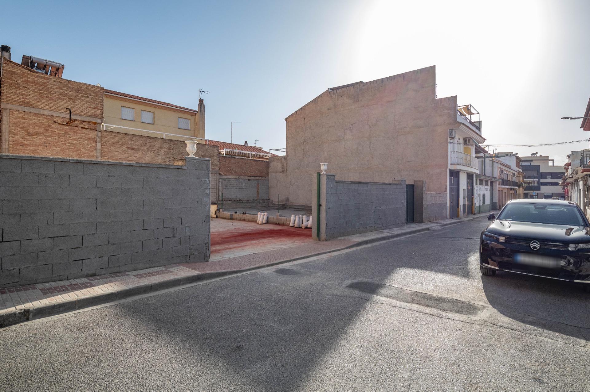 Calle Tucumán, 1, Maracena, Granada en venta Foto principal- Imagen 1 de 22