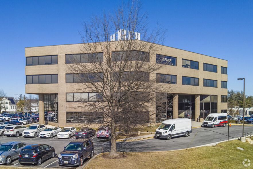 7350 Van Dusen Rd, Laurel, MD en venta - Foto del edificio - Imagen 3 de 6