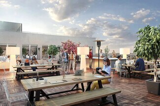 Más detalles de 198 Rue Carnot, Fontenay-sous-Bois - Coworking en alquiler