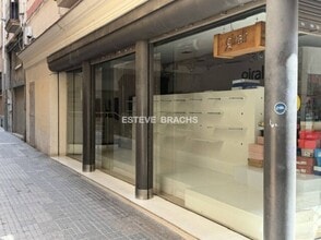 Local en Granollers, Barcelona en alquiler Foto del interior- Imagen 1 de 3