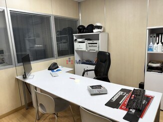 Más detalles de Nave en alquiler