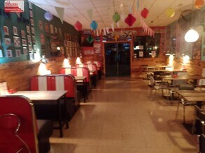 Local en Ibi, Alicante en alquiler Foto del interior- Imagen 2 de 10