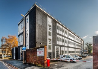 Más detalles de Meadow St, Northwich - Coworking en alquiler