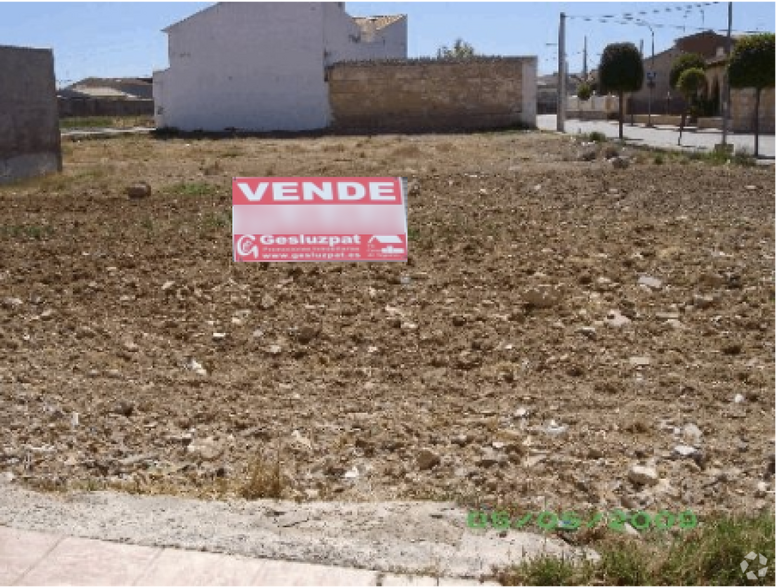 Terrenos en Corral de Almaguer, Toledo en venta - Foto principal - Imagen 1 de 1