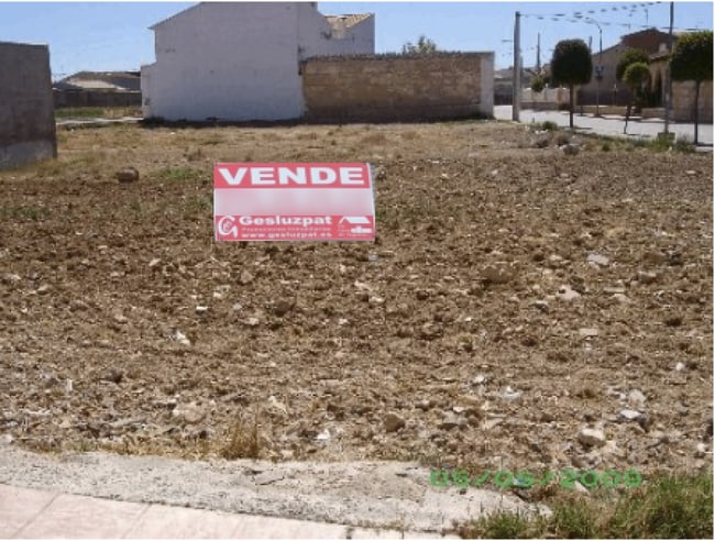Más detalles de Terreno en venta