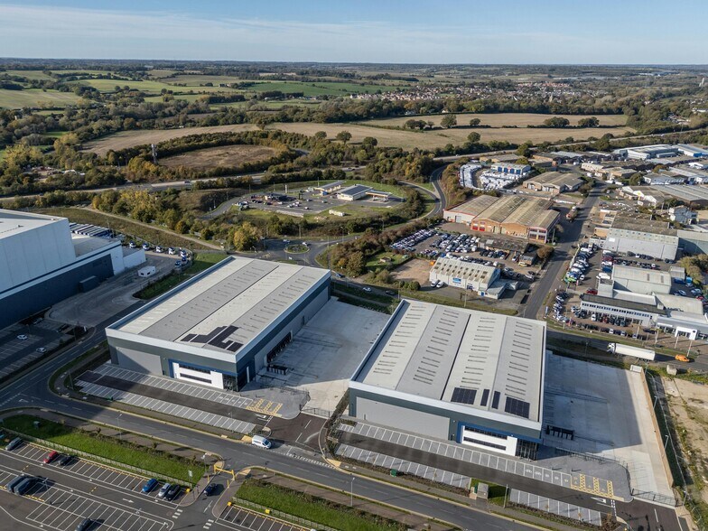 Sproughton Rd, Ipswich en alquiler - Foto del edificio - Imagen 3 de 12