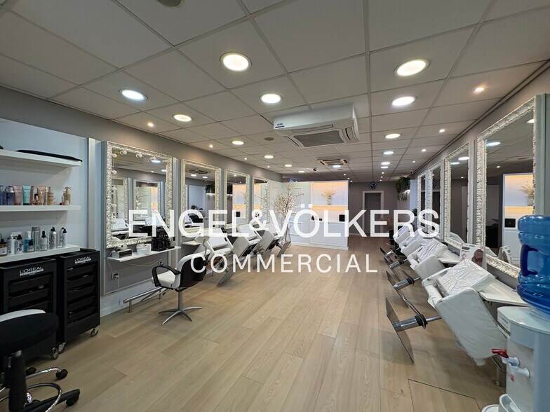 Edificio residencial en Barcelona, Barcelona en venta - Foto del interior - Imagen 2 de 2