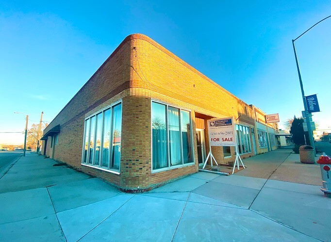 10 5th Street w, Hardin, MT en venta - Foto principal - Imagen 1 de 9