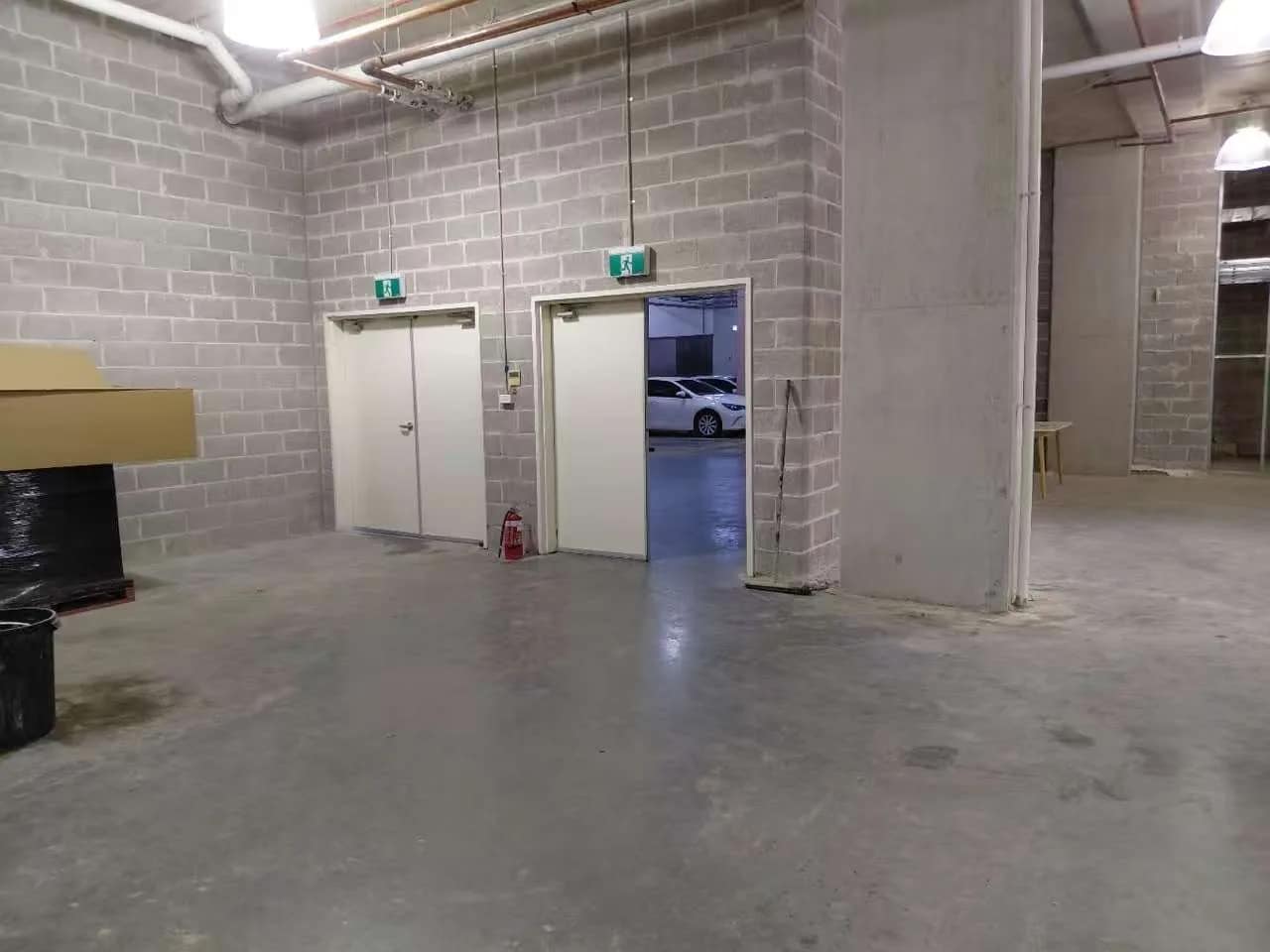 3-5 Porter St, Ryde en alquiler Foto del interior- Imagen 1 de 8