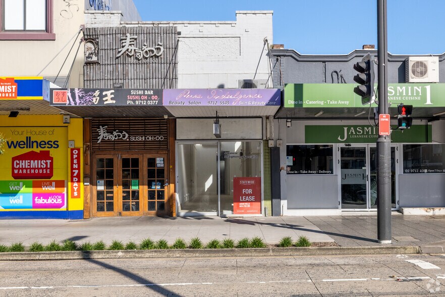 93A Great North Rd, Five Dock en alquiler - Foto principal - Imagen 1 de 4