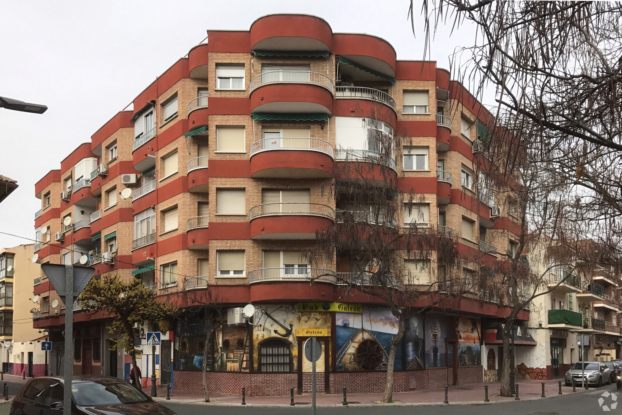 Calle de Cervantes, 9, Torrejón De Ardoz, Madrid en alquiler Foto principal- Imagen 1 de 3