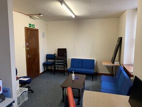 4a The Square, Cumnock en alquiler Foto del interior- Imagen 2 de 5