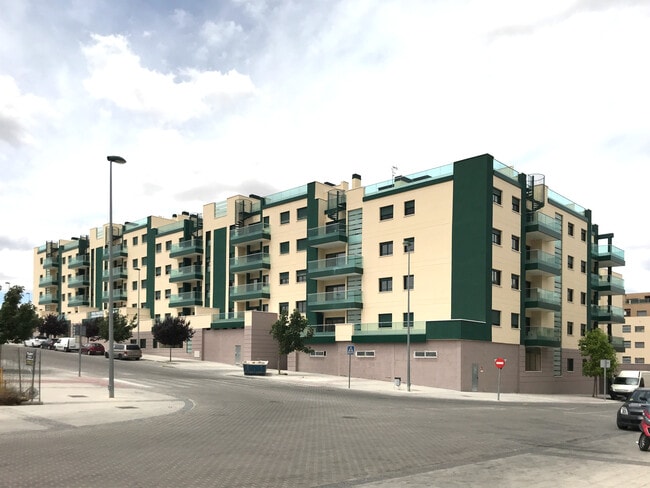 Más detalles de Avenida de Atenas, 2, Arganda del Rey - Local en alquiler