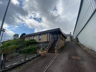 Más detalles de 7 Alexandra Parade, Dunoon - Oficina en venta