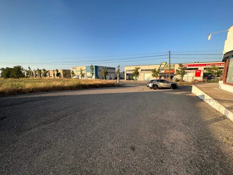 Nave en Santa Coloma de Farners, Gerona en venta - Foto del edificio - Imagen 3 de 6