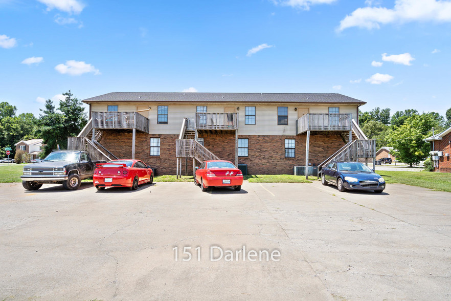 151 Darlene Dr, Clarksville, TN en venta - Otros - Imagen 2 de 2