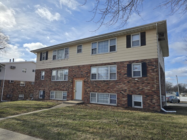 3570 Kimberly Downs Rd, Davenport, IA en venta - Foto del edificio - Imagen 2 de 21