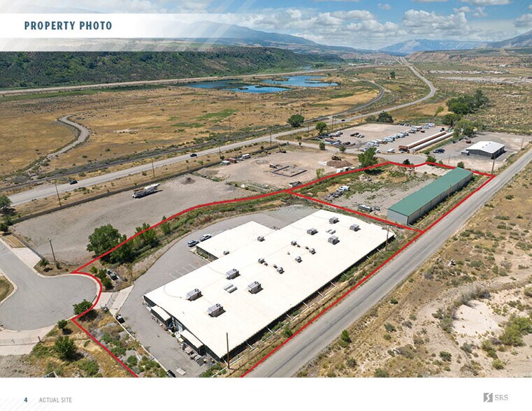 Industrial Building for Sale/Lease cartera de 2 inmuebles en venta en LoopNet.es - Foto del edificio - Imagen 2 de 6