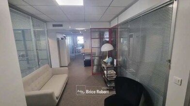 Oficina en Lyon en alquiler Foto del interior- Imagen 2 de 8