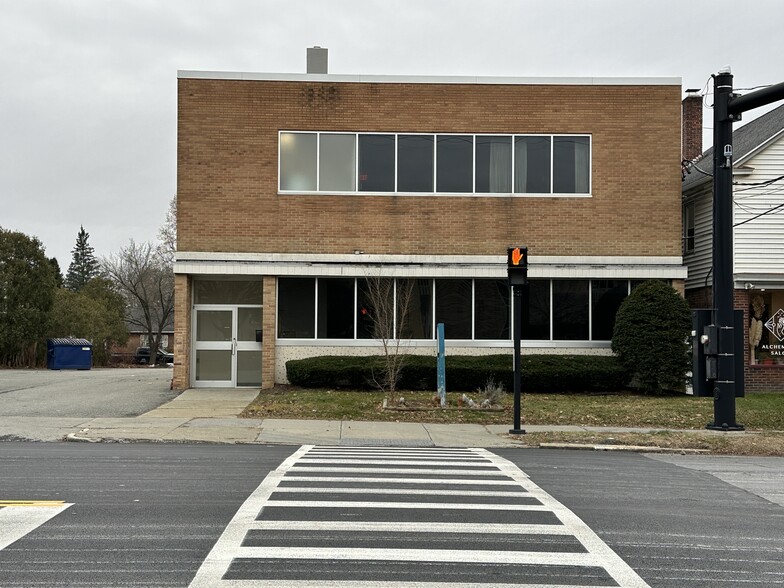 1166 Western Ave, Albany, NY en venta - Foto del edificio - Imagen 1 de 8