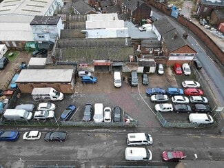 Más detalles de 7 Manor St, Stoke On Trent - Flex en venta