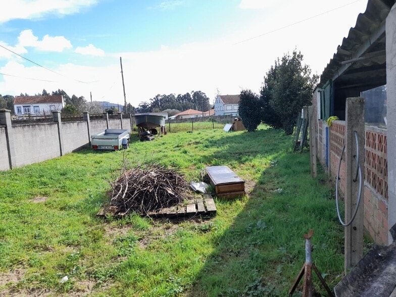 Terreno en Narón, La Coruna en venta - Foto del edificio - Imagen 2 de 8