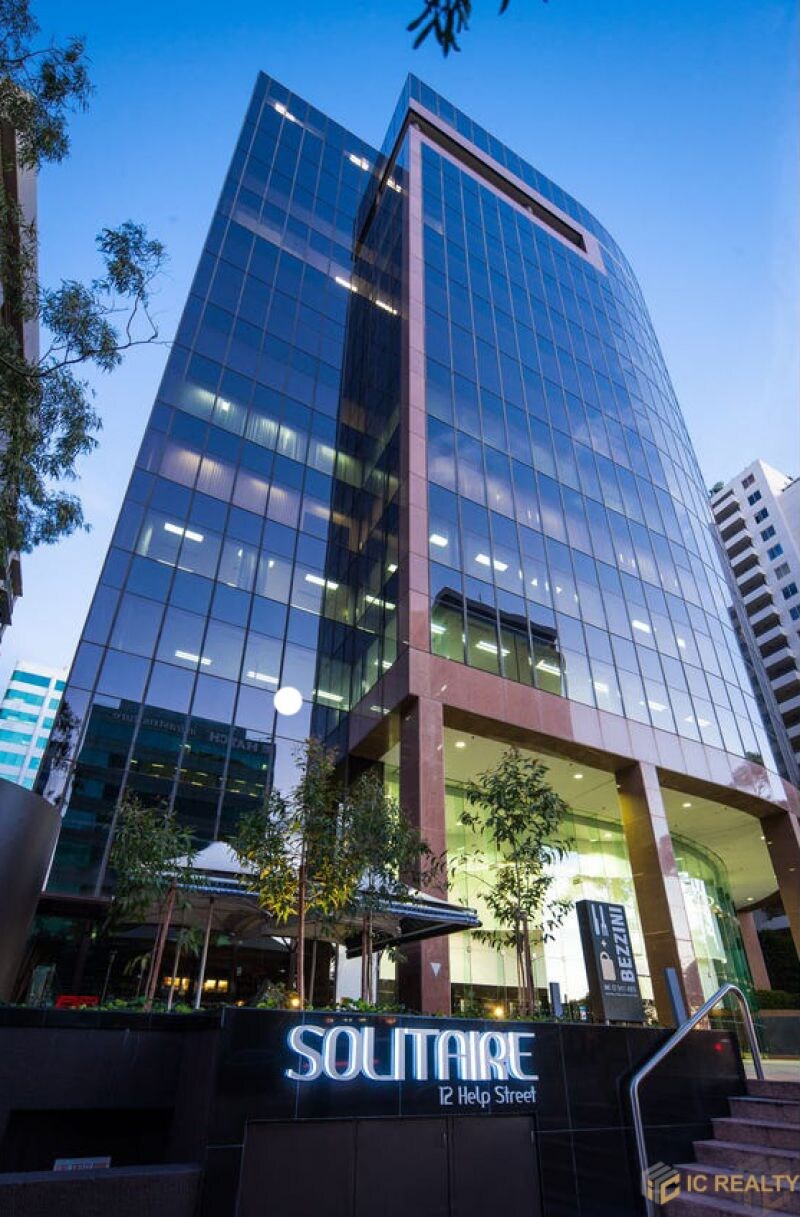 12 Help St, Chatswood en alquiler Foto del edificio- Imagen 1 de 2