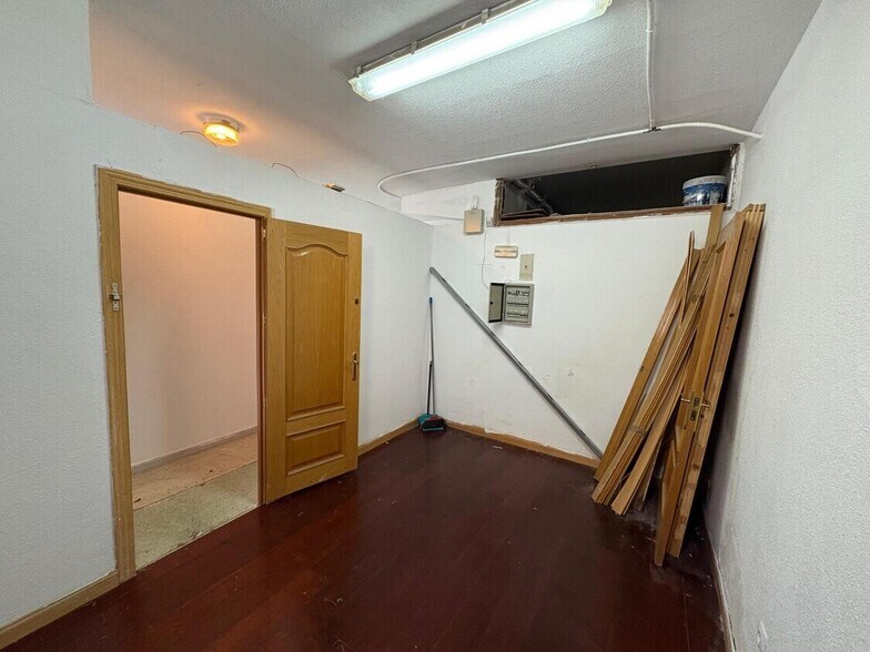 Local en Leganés, Madrid en alquiler - Foto del interior - Imagen 3 de 3