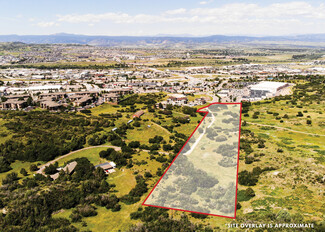 Más detalles para 379 ALEXANDER Pl, Castle Rock, CO - Terrenos en venta