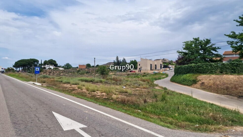 Terreno en Alcoletge, Lérida en venta - Foto del edificio - Imagen 2 de 8
